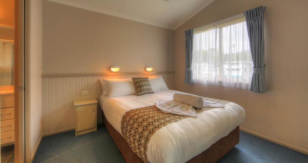 Big4 Batemans Bay At Easts Riverside Holiday Park Luaran gambar