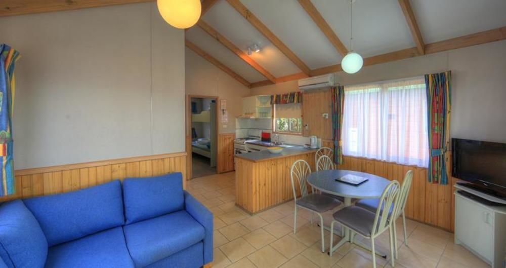 Big4 Batemans Bay At Easts Riverside Holiday Park Luaran gambar
