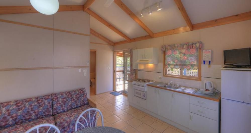 Big4 Batemans Bay At Easts Riverside Holiday Park Luaran gambar
