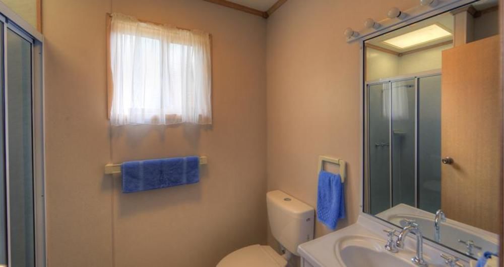 Big4 Batemans Bay At Easts Riverside Holiday Park Luaran gambar