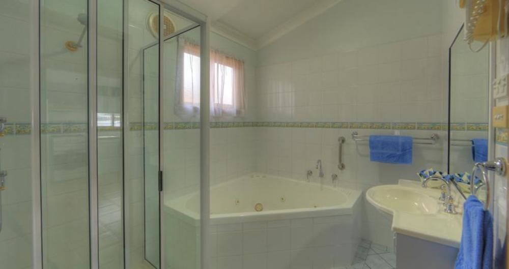 Big4 Batemans Bay At Easts Riverside Holiday Park Luaran gambar