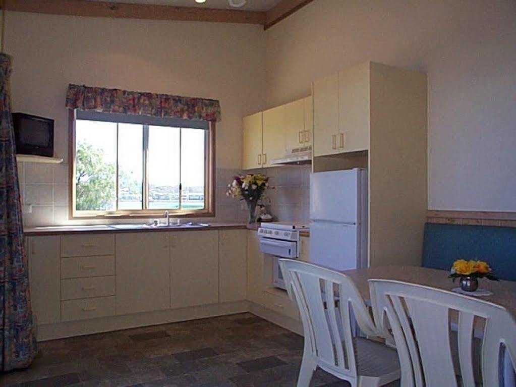 Big4 Batemans Bay At Easts Riverside Holiday Park Luaran gambar