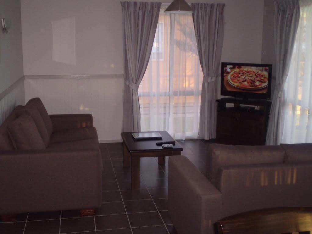 Big4 Batemans Bay At Easts Riverside Holiday Park Luaran gambar