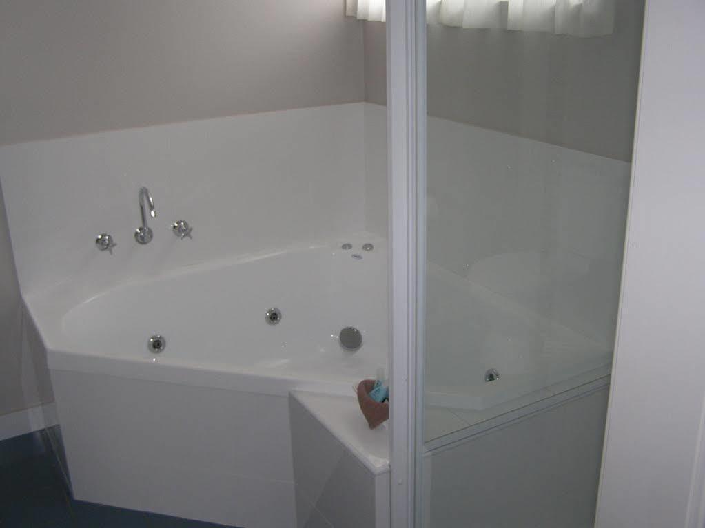 Big4 Batemans Bay At Easts Riverside Holiday Park Luaran gambar