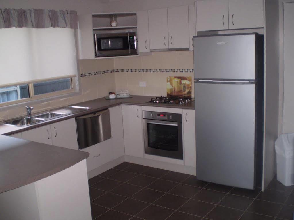 Big4 Batemans Bay At Easts Riverside Holiday Park Luaran gambar