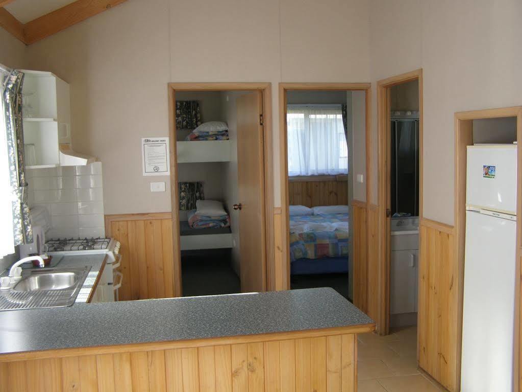 Big4 Batemans Bay At Easts Riverside Holiday Park Luaran gambar