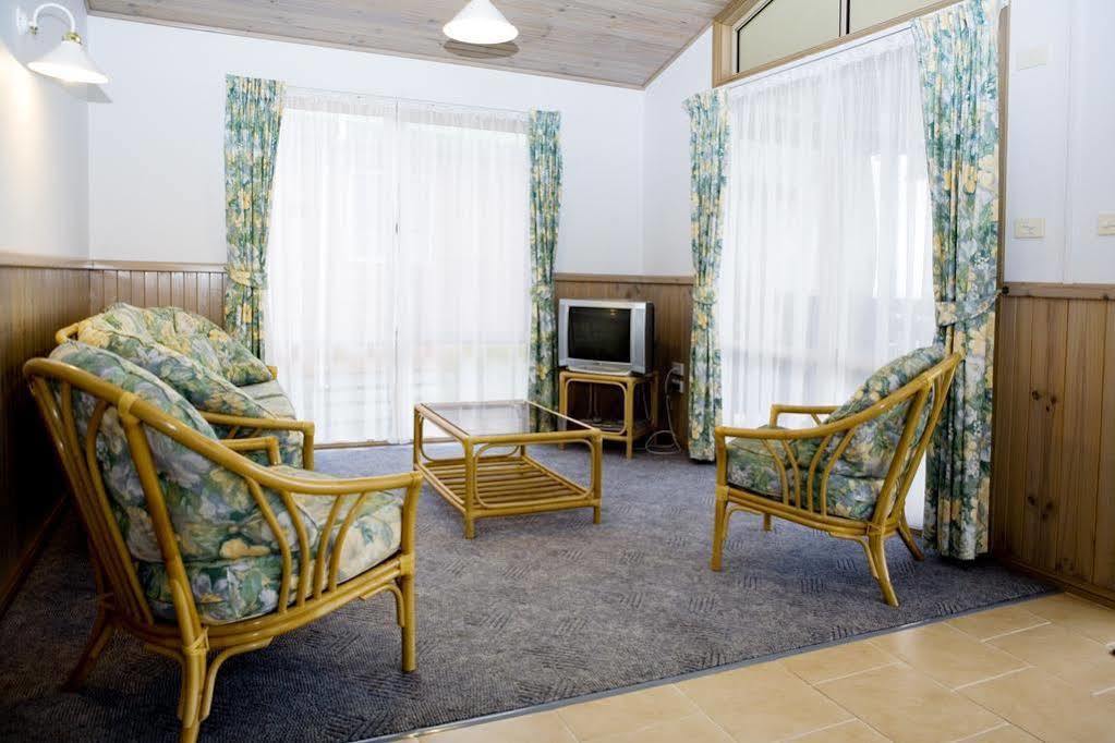 Big4 Batemans Bay At Easts Riverside Holiday Park Luaran gambar