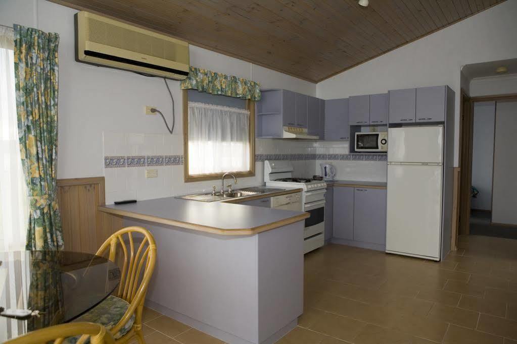 Big4 Batemans Bay At Easts Riverside Holiday Park Luaran gambar