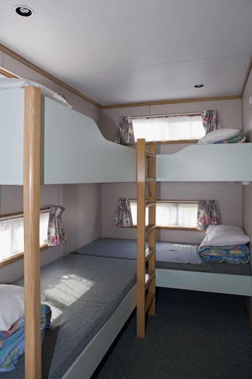 Big4 Batemans Bay At Easts Riverside Holiday Park Luaran gambar